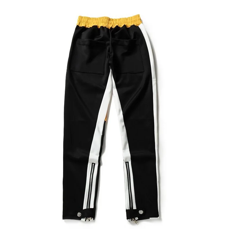 fog track pants