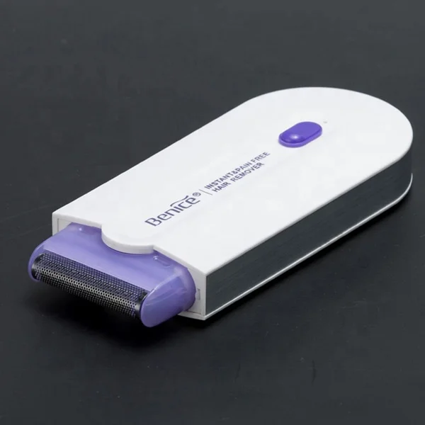 
hot selling products in 2019 legs hair remover Portable rechargeable hair remover 4 in 1 rechargeable usb epilator 