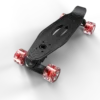 customized China maple complete standard skateboard for sports outdoor