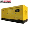 High speed A.C generator 880KVA 700KW with synchronous alternator Stamford price