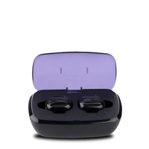 Wireless Sports Ear Bluetooth Earbuds