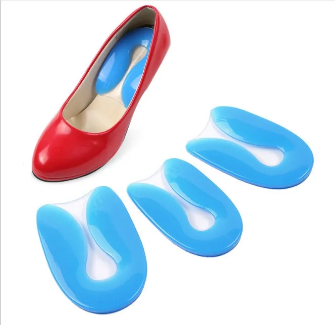 heel spur cushion