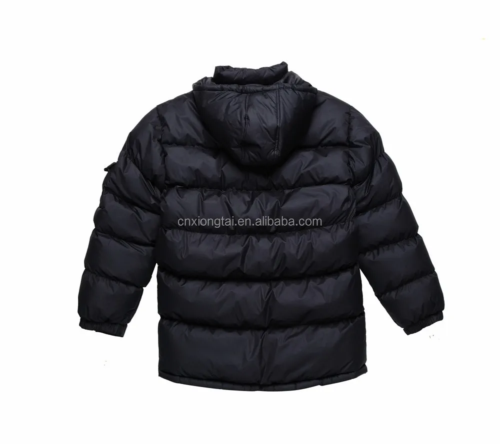 
Mens puffer Jacket with hood thicken jacket winter coats 