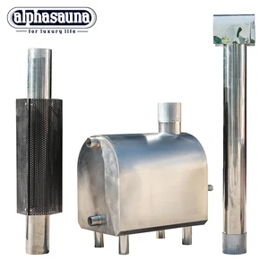 Wood Fired Hot Tub Heater Wood Fired Pool Heater