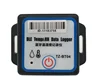1 year battery life and automatically upload to server and web cloud platform Bluetooth temperature data logger