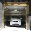 Straight Elevators Type Car lift Elevator For Car Workshop For Sale