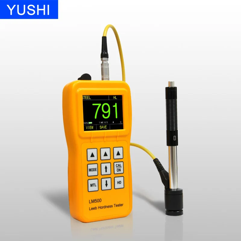 Plastic Thickness Gauge Hdpe Pipe Wall Thickness Gauge Meter For Pipe