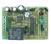 12V 433mhz wireless delay switch module