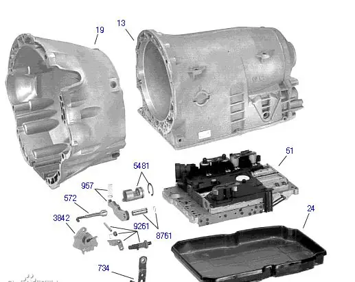 722.6 gear box.JPG