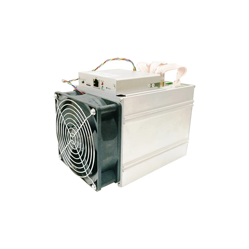 

FREE SHIPPING Bitmain Antminer Z9 mini 10ksol/s for only 300W power