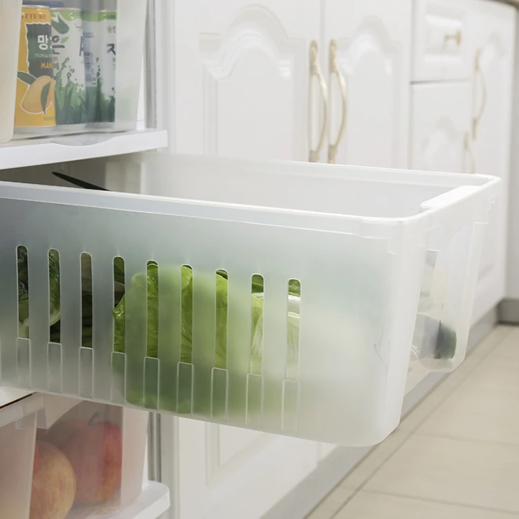 
Transparent stracked four layers Storage drawer with Hollow out 