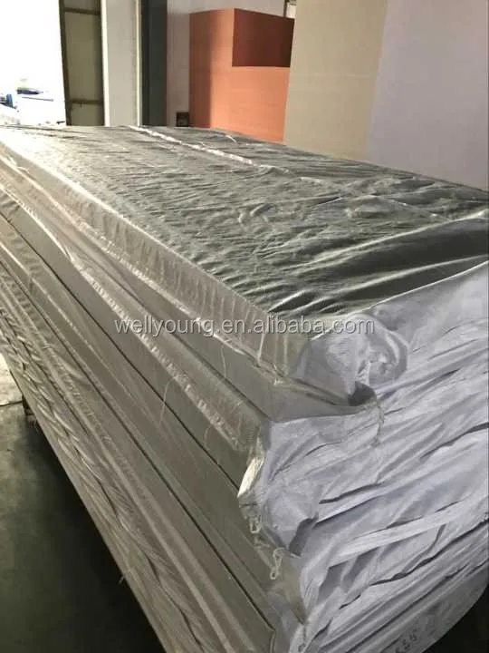 Fireproof Polyester Acoustic Fiber Panel For Cinema Buy Acoustic