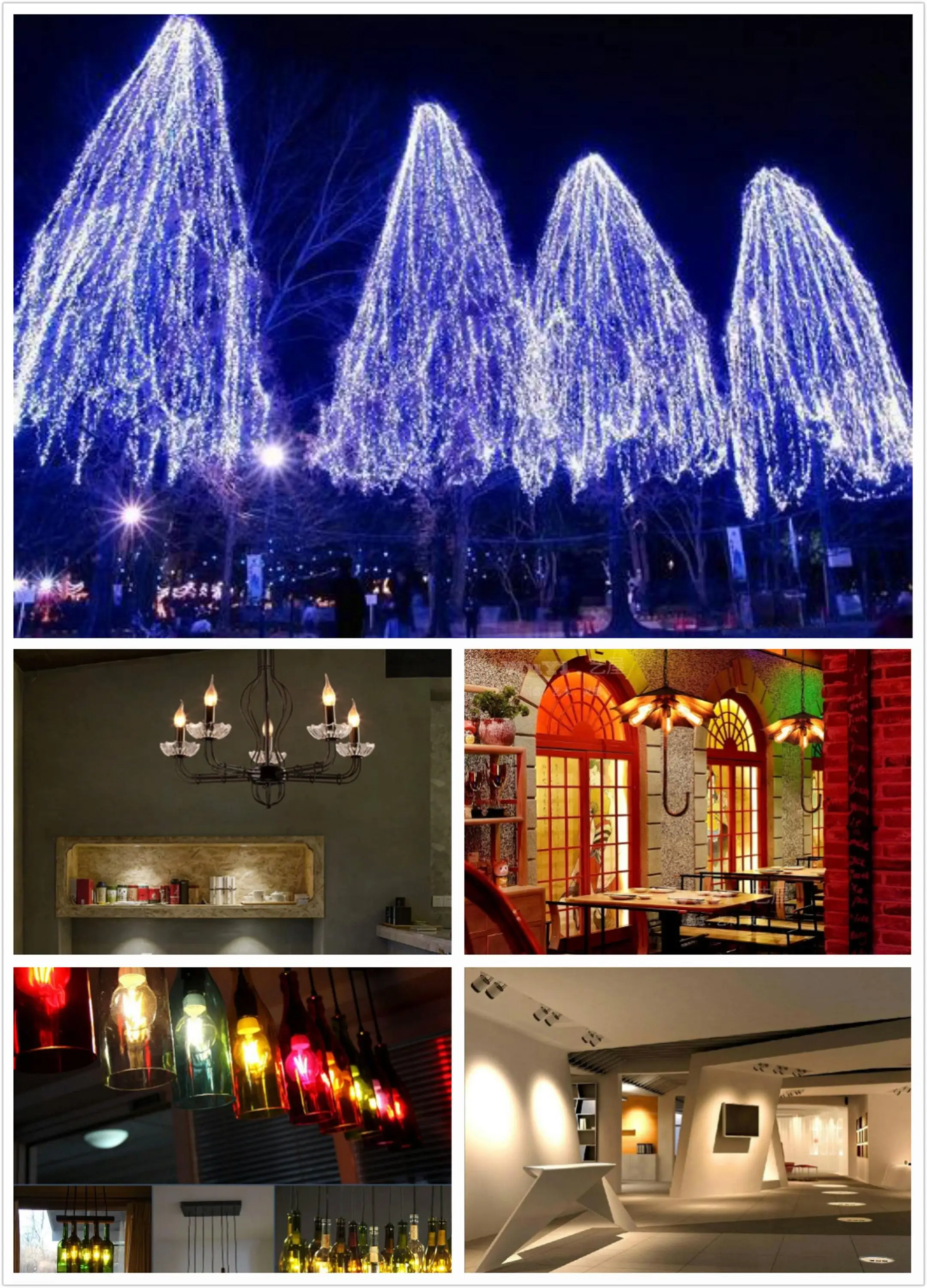 Filament Led Bulb Strip China Supply 360 Degree Cob 2700k Led Filament