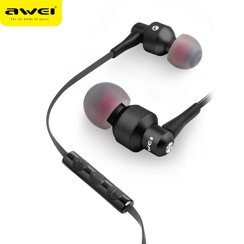 

2020 promotion bass sound high quality wired new type in ear mobile earphone