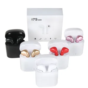 Mini TWS i7S Wireless Stereo Earbuds