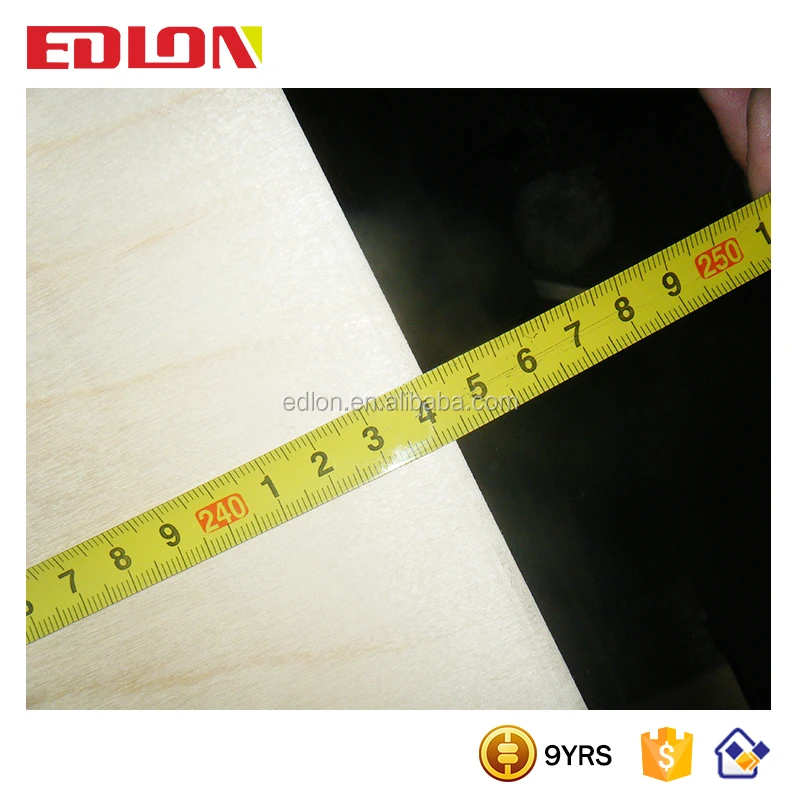 
Edlon Wood Products 4 * 8 18mm finnish baltic russian birch bulk plywood suppliers prices 