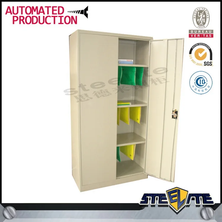 2 Door Hair Color Cabinet Hair Salon Storage Cabinet Hair Color