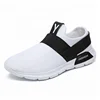 Hot Sale High Quality Breathable Lightweight Sports Shoes Trainers for Men
