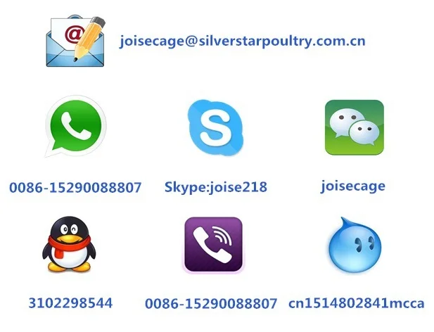 Joise contact_information