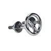 Stainless Steel Boat Water Ski Tow Ring Marine Hardware