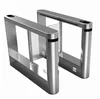 Automatic gate with high secured speed turnstile gate