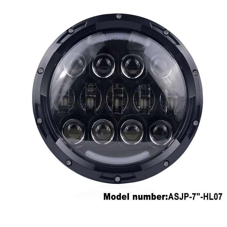 105 Led Offroad Light