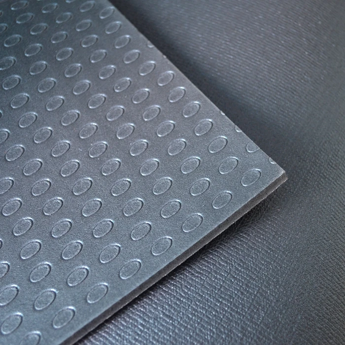 Factory Price Hot Sale Treadmill Mat,Treadmill Floor/exercise Mat For
