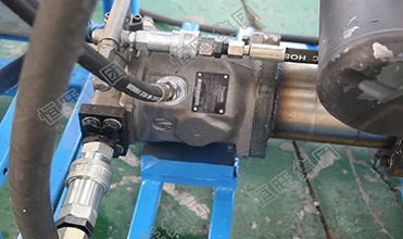 Best core drilling rig 50m depth for geological survey and hard rock