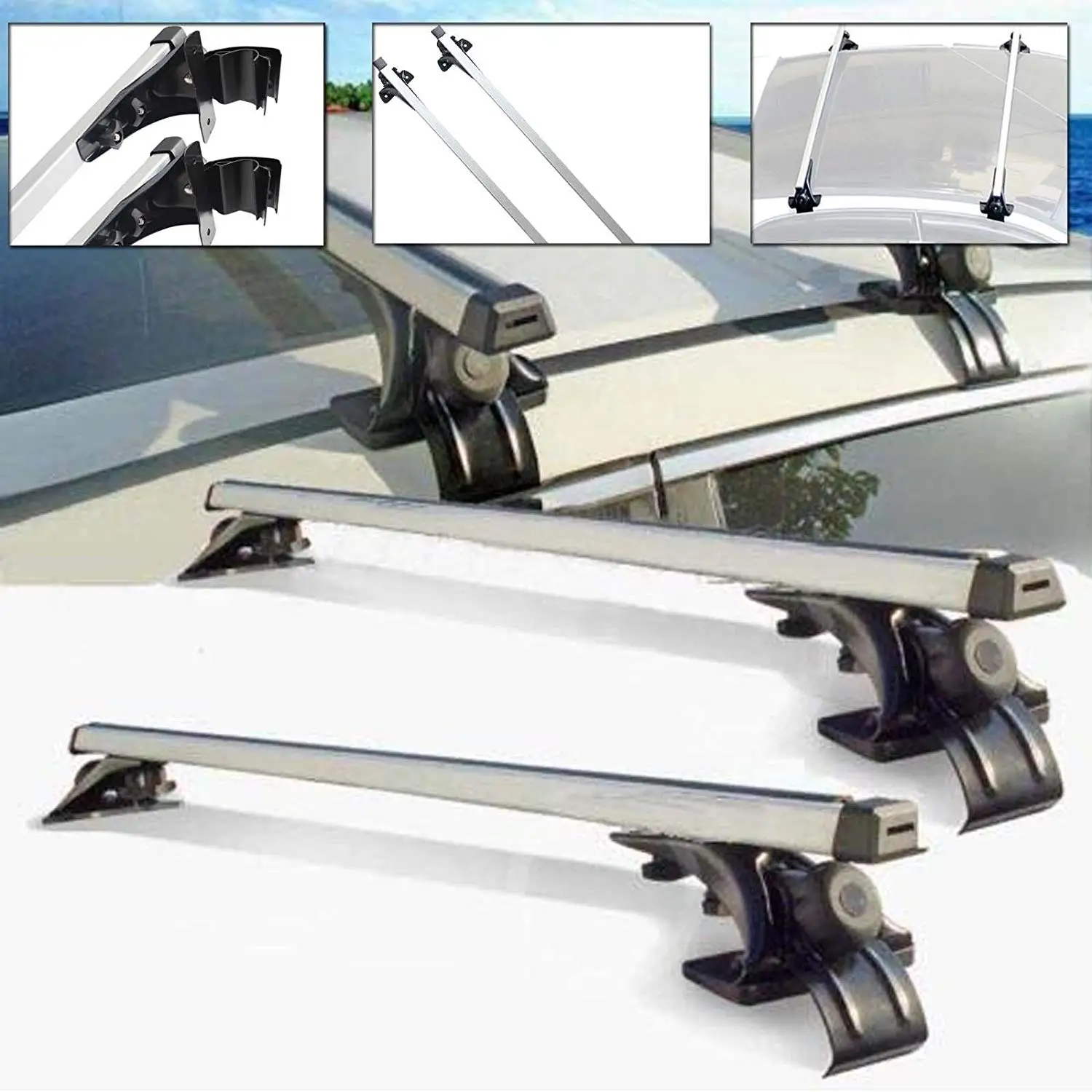 Cheap Roof Bar Clamps, find Roof Bar Clamps deals on line at