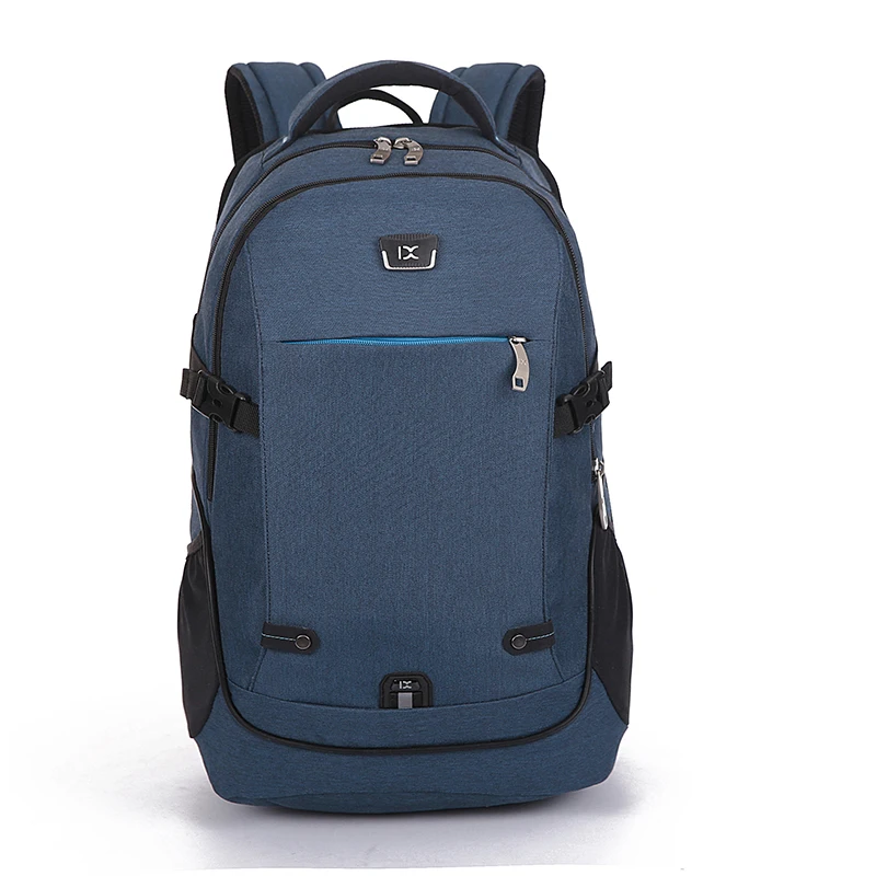 stylish waterproof laptop backpack