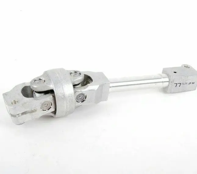 X5 Steering Column Lower Double Joint 1999 2000 2005 2006 2007