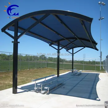 China Metal Carport Car Snow Shade Buy Nylon Car Windshield Snow