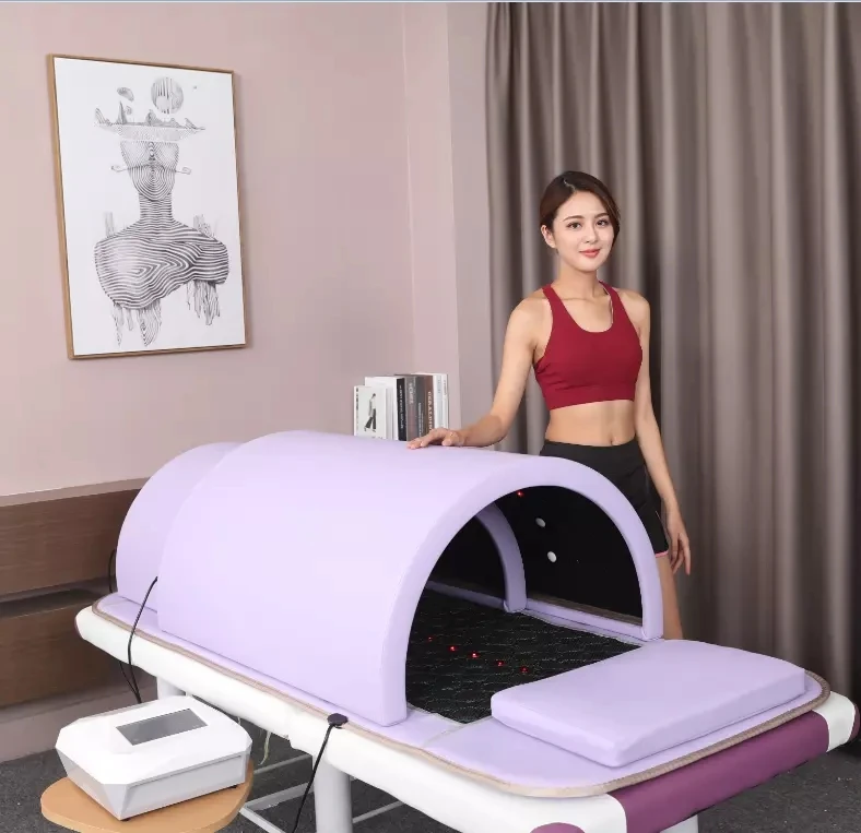 Jade Sauna Heating Dome from Chinese factory