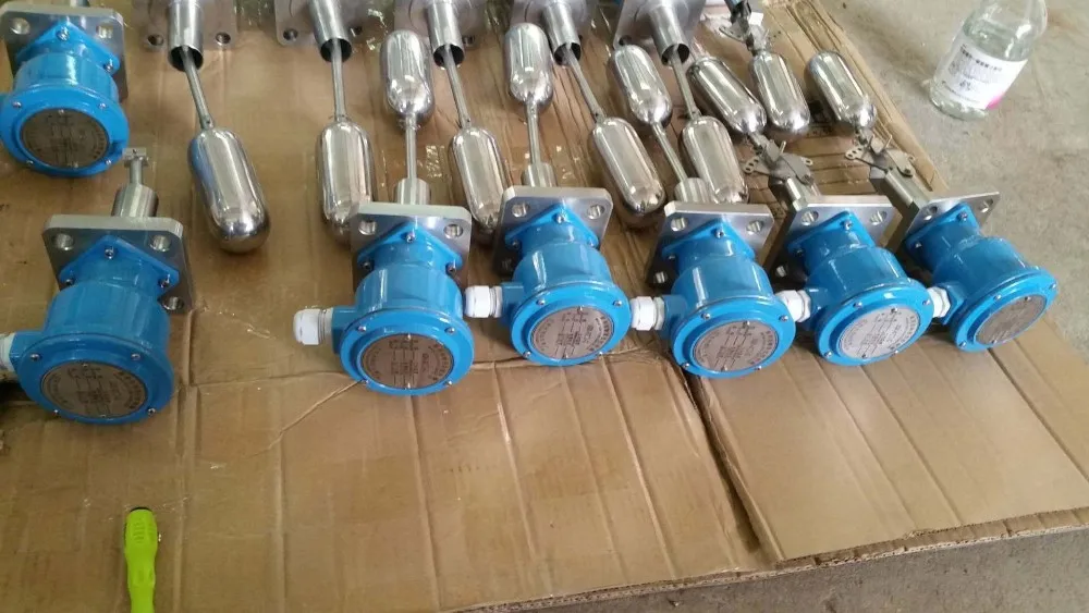 Uqk652cb Marine Ship Use Float Level Controller Switch Buy Uqk652cb Level Switch,Marine