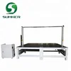 3030 size 2d 3d hot wire cnc foam cutter for eps foam molding making