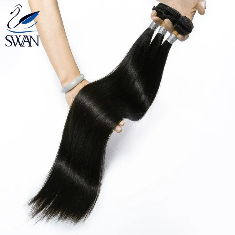 

Best selling products virgin brazilian high quality cuticle aligned straight human hair