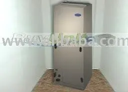 Carrier 2 5 Ton 13 Seer Central A C Indoor Unit Air Handler