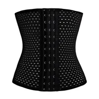 

Wholesale Colombia Corset postpartum waist and breathable abdomen belt girdle body shaping corset belt body waist shaper