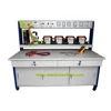 Benches For The Study Of Electrical Machines Didactic Equipment Educational Training Equipment