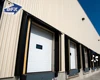 Prefab Light Metal Steel Structure Building Contractor 1000 Square Meter Workshop