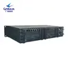 6FE Gigabit Ethernet over SDH STM-1/4/16 multiplexer OEM ODM service