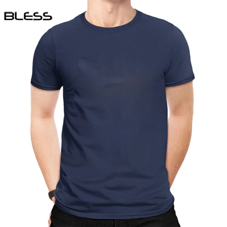 

Stylish Men Breathable T-shirt With Cotton Soft T Shirt