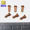 Taiwan Made Mini 3mm Electrical Contact Rivet