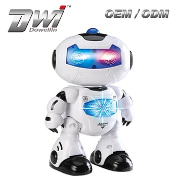 mini humanoid robot