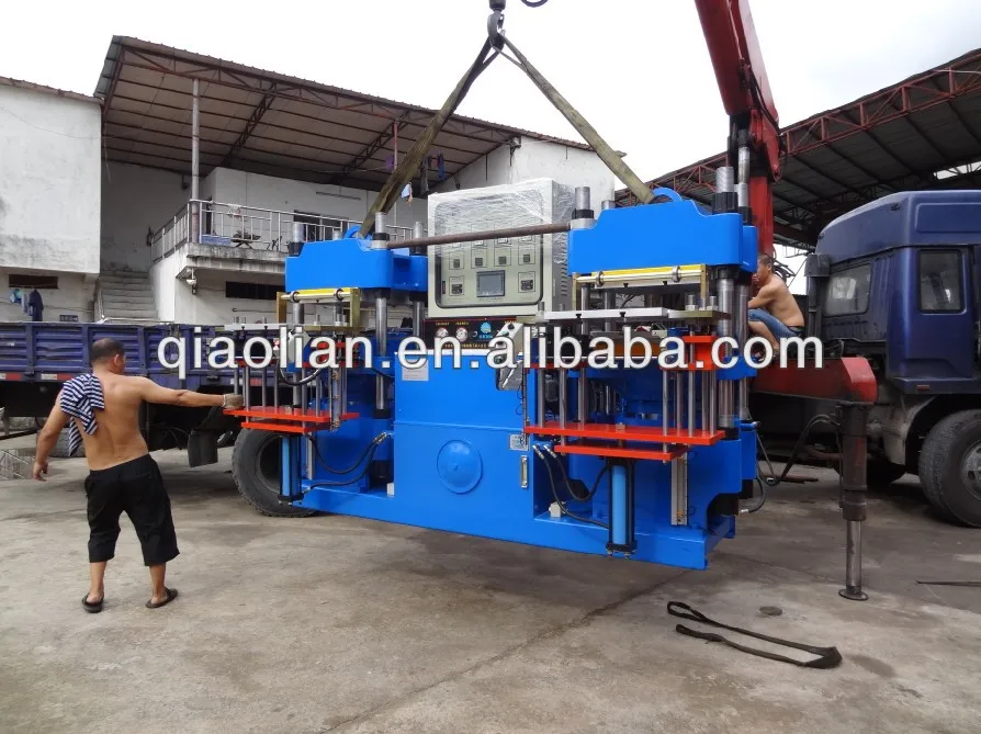 Epdm Rubber Seal Making Machine/rubber Injection Molding Machine/rubber