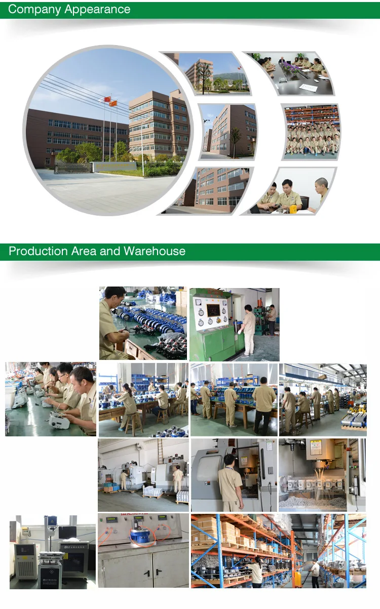 color request quarter-turn double acting pneumatic actuator for ball valve 