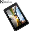 IP67 8inch MTK6753 Octa Core 10000MAH Android tablet waterproof with Barcode Reader RFID UHF Reader Rugged Android Tablet