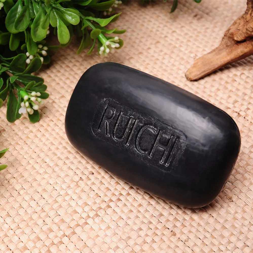 定制中国供应商非洲非洲黑色肥皂批发