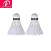 Economic badminton racket stringing machine wholesale badminton aeroplane shuttlecock eg1130