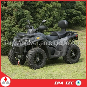 Cheap 800cc ATV quad 4x4 for sale